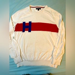 Tommy Hilfiger Sweater XL